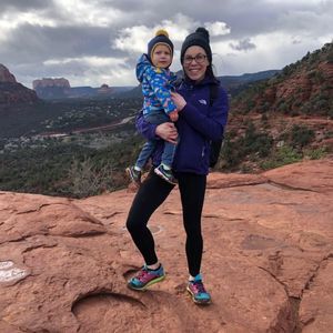 Meet your Posher, Jenn